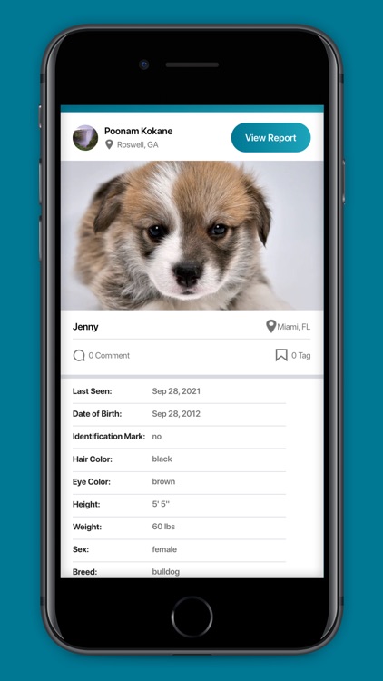 Petfind Mobile screenshot-3