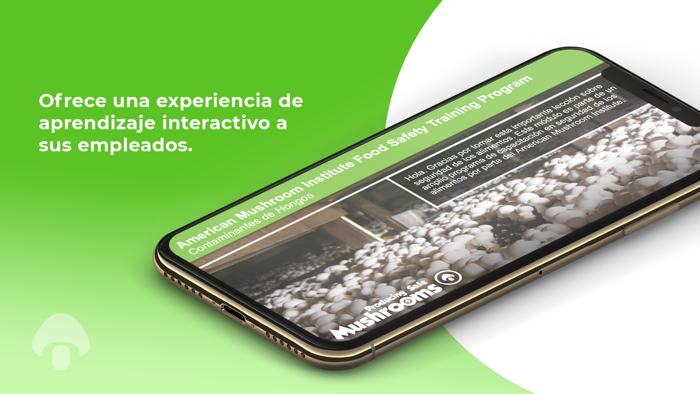 Mushroom Contaminants SP