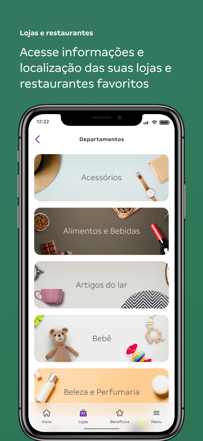 Mooca Plaza Shopping - brMalls