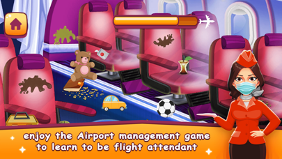 AirportManagergame
