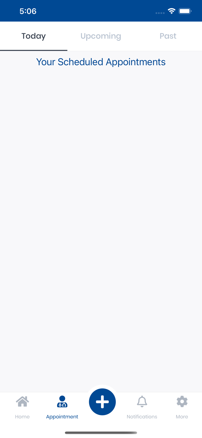 myHealth - Telemedicine