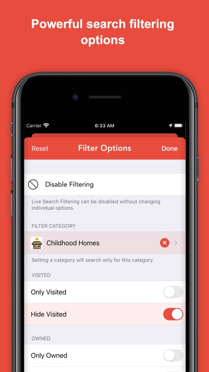 Waymarkly - A Waymarking App screenshot-3