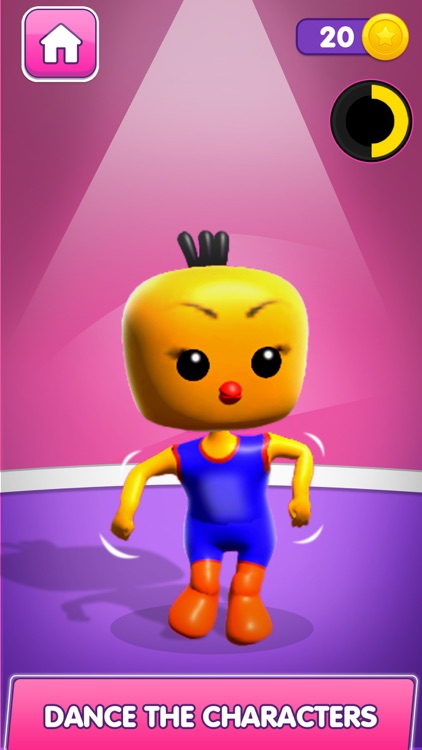 Squishy Toys | Superheroes screenshot-3