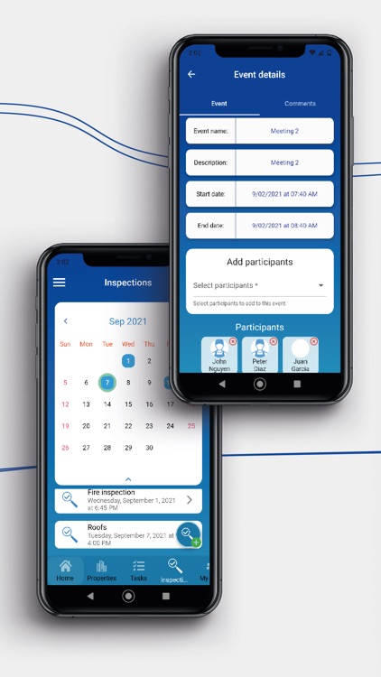 VectorMGT screenshot-5