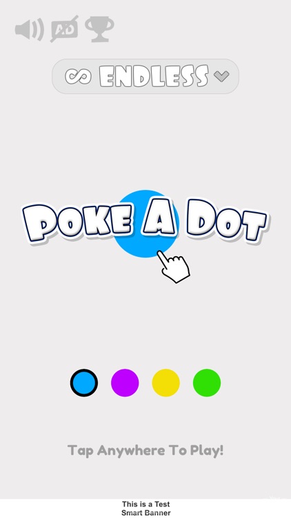 Poke A Dot screenshot-0