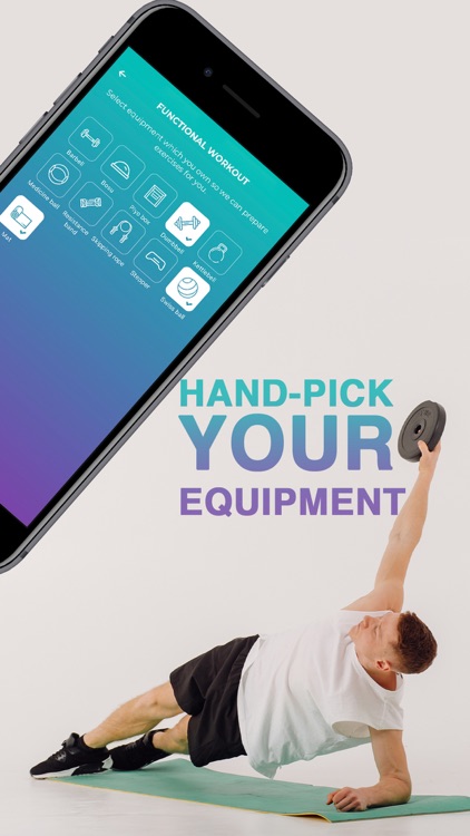 Fitnesses: Personal Trainer screenshot-4