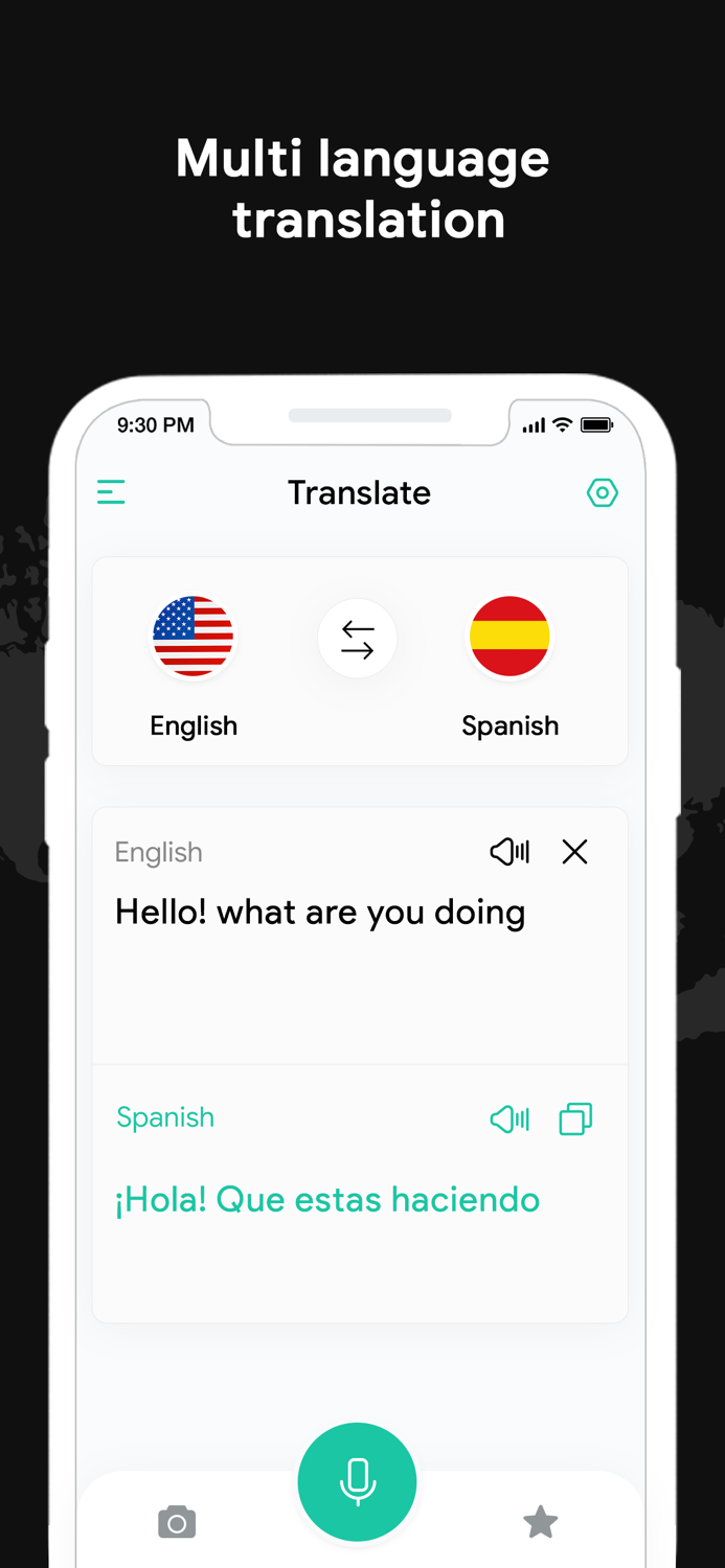 Camera Translator-All Language
