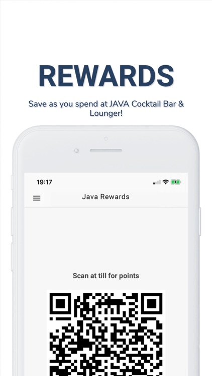 Java Cocktail Bar