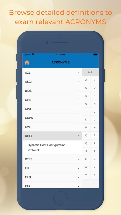 CompTIA Linux+ XK0-004 Prep screenshot-6