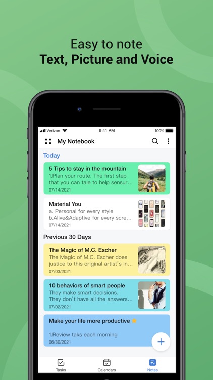 EverPlan - Planner Pro