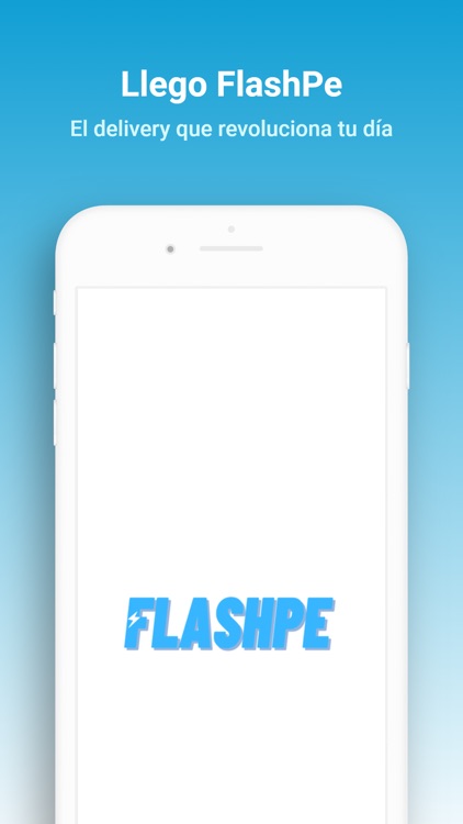 FLASHPE