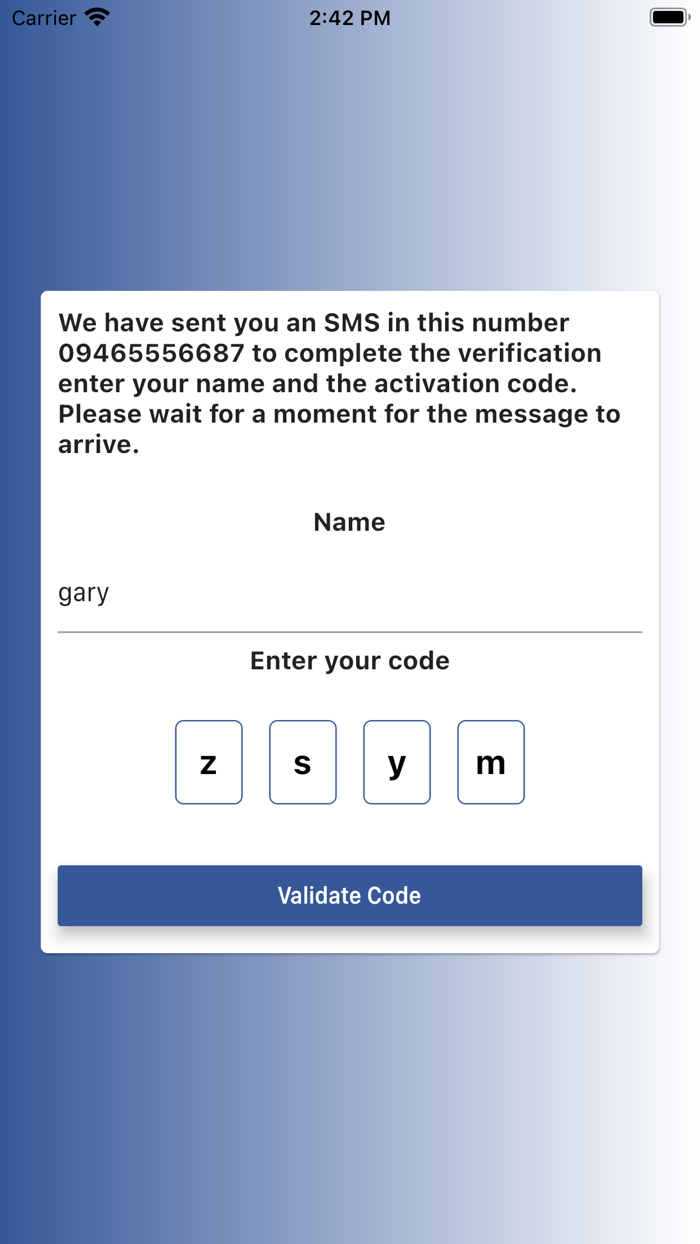 Holy Cross College of Calinan