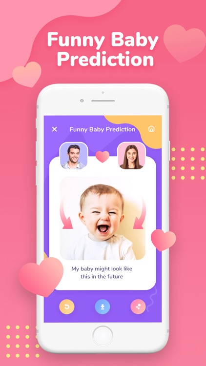 Life Insight-Fun Tests&AI Face screenshot-5
