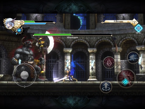Actraiser Renaissance Actraiser Renaissance