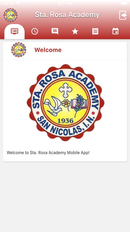 Sta. Rosa Academy