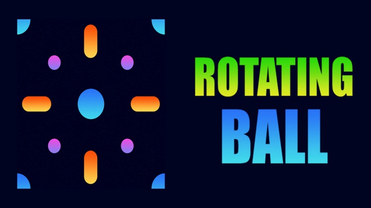 The Rotating Ball