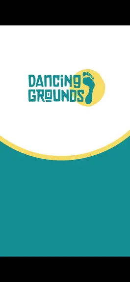 Game screenshot Dancing Grounds mod apk