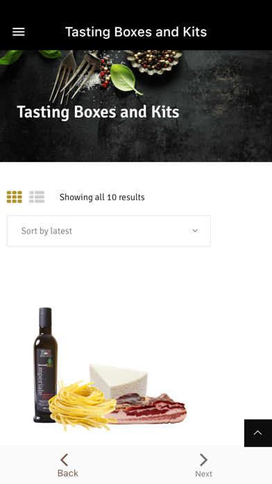 Taste For Luxury紹介画像4