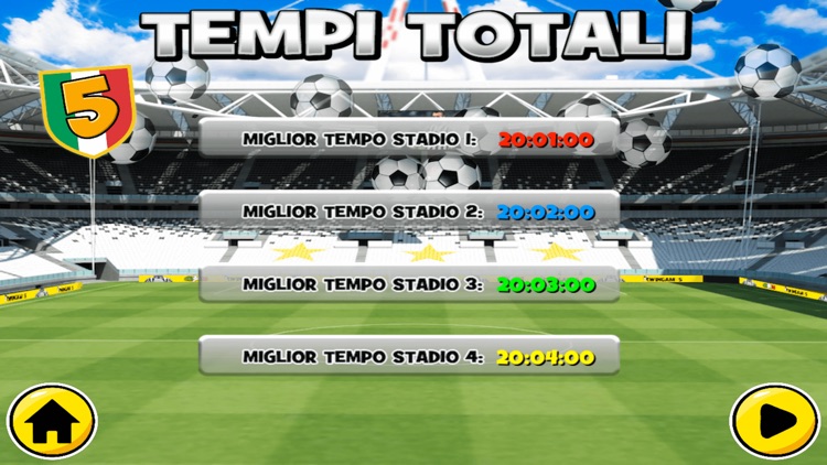 Chiellini Go Go Gorilla screenshot-4