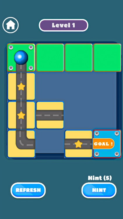 Hyper Puzzle Multi Brain Games screenshot-3