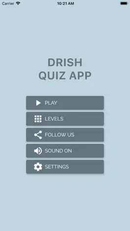 Game screenshot Drish Math Quiz mod apk