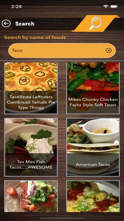 American Recipes - Mobbijoy screenshot-4