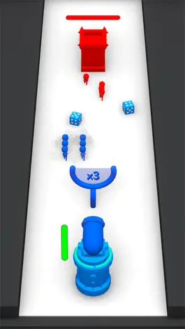 Game screenshot Multi Dice! apk