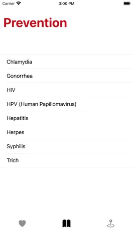 Game screenshot HIV Aware hack