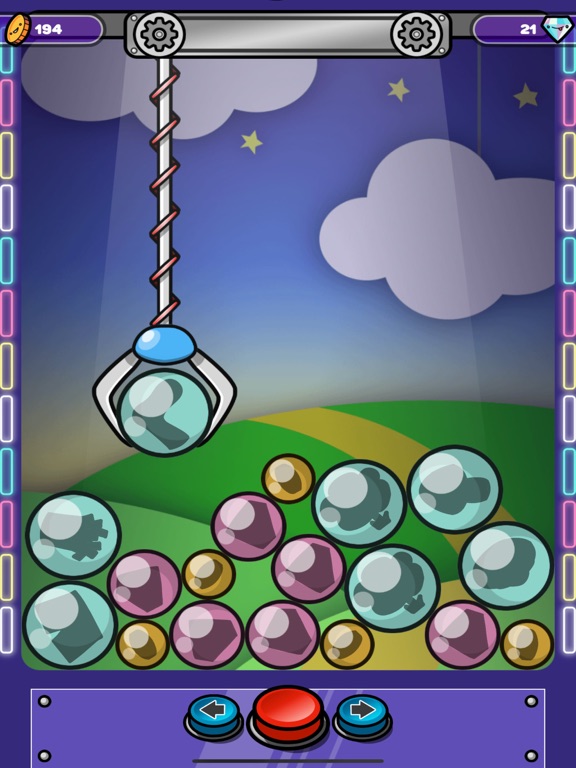 Planet Arcade screenshot 2