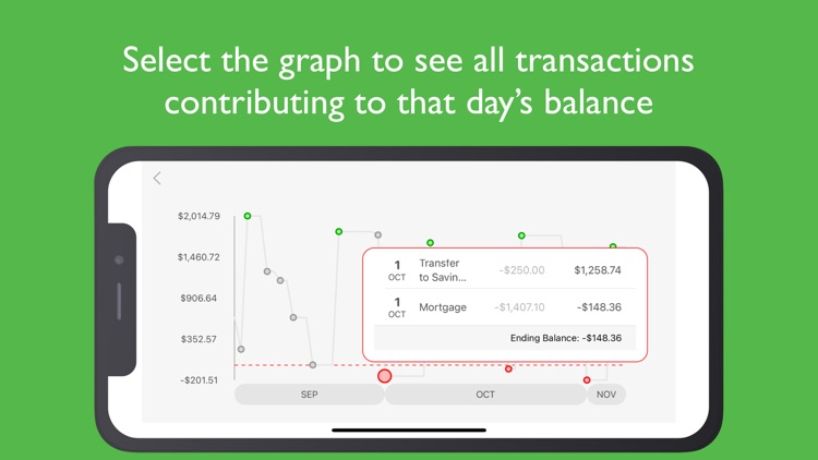 Vector Finance screenshot-4