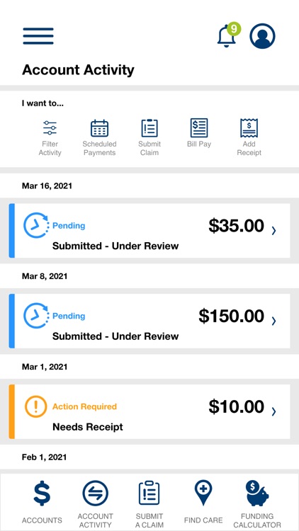 Omnify Benefits