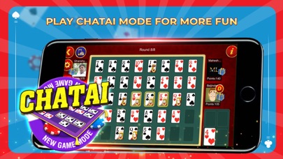 Teen Patti by Octro free Chips hack