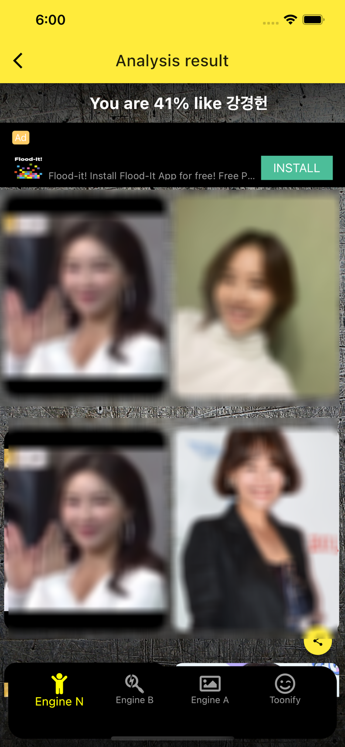 CelmeFind a celebrity like U