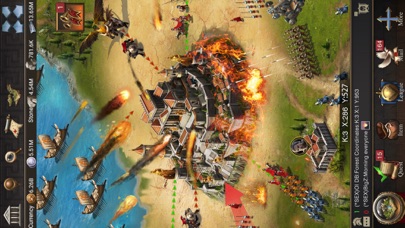 Fire and Glory : Blood War free Resources hack