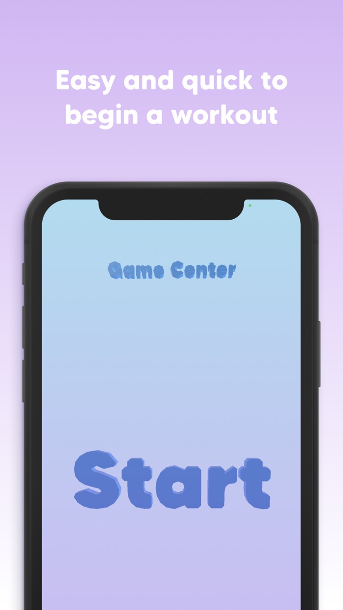 Face Exercises - AR Workout