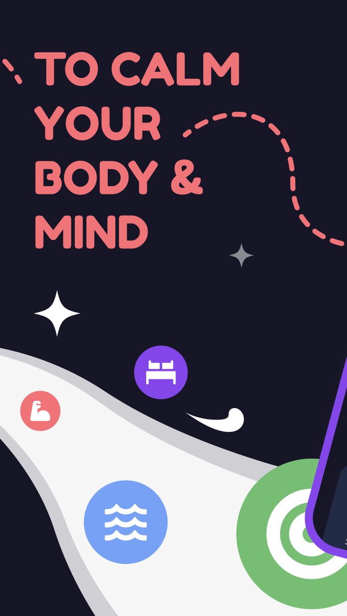 Breathe by 7M  Sleep  Relax