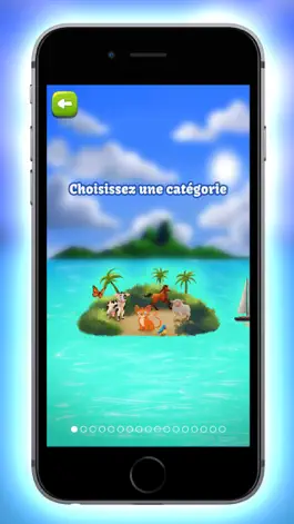 Game screenshot Imagier en alsacien mod apk