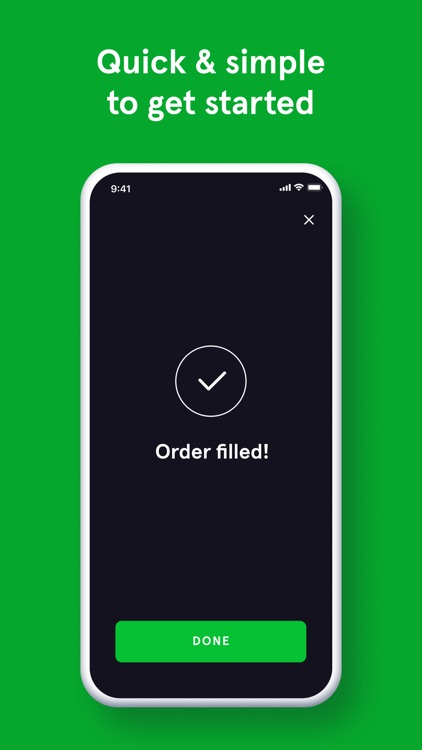 FTX (formerly Blockfolio) screenshot-6