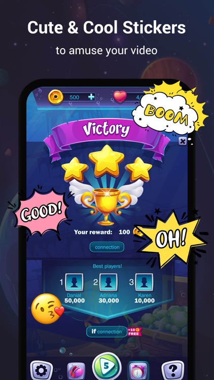 Screen Recorder-Video recorder screenshot-6