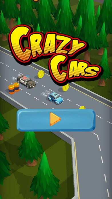 TheCrazyCars