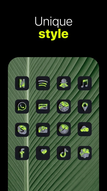 EpiThemes: Widget, Icons Packs screenshot-4