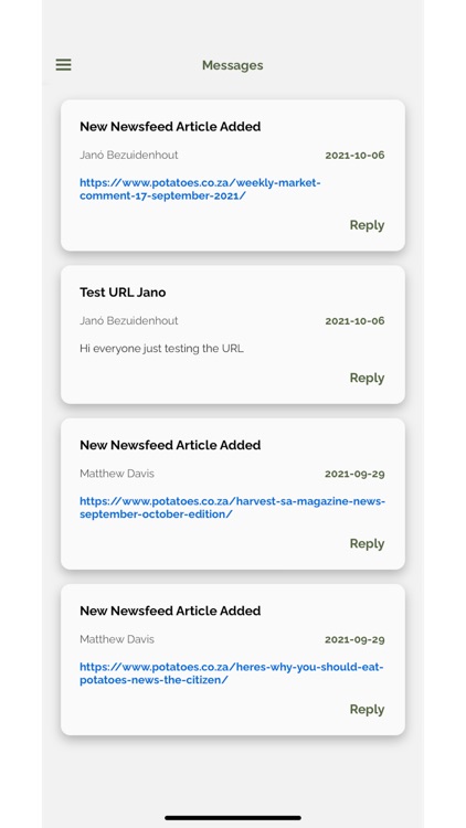 Potatoes SA screenshot-6