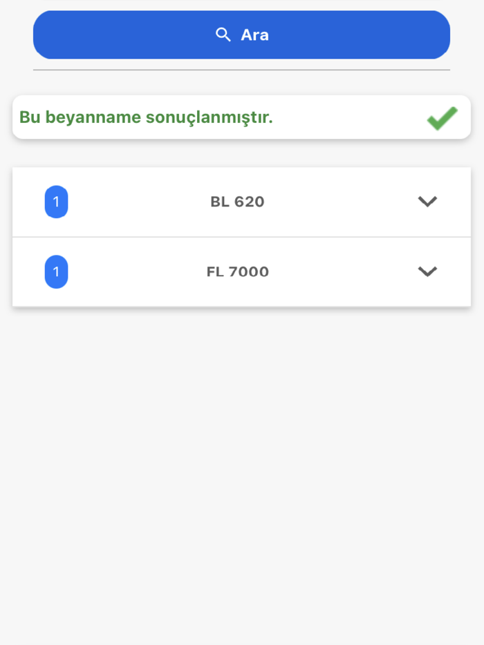 Laboratuvar Raporlama