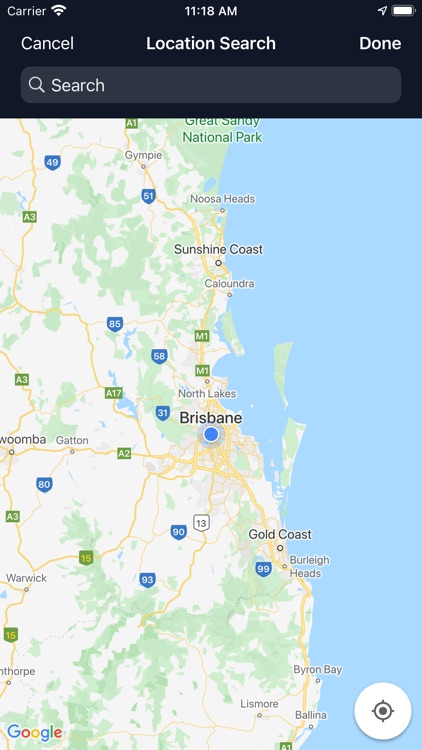 Moon Phase screenshot-3