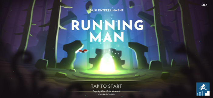 ISO Run Parkour  Survival