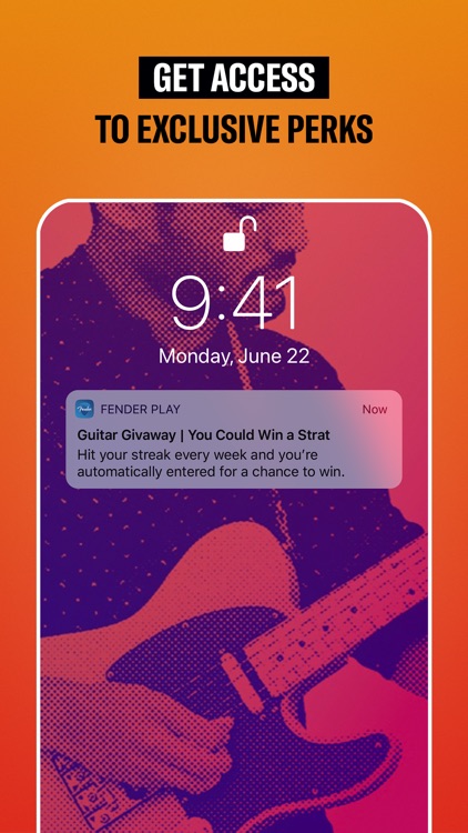 Fender Play - Learn Guitar screenshot-6