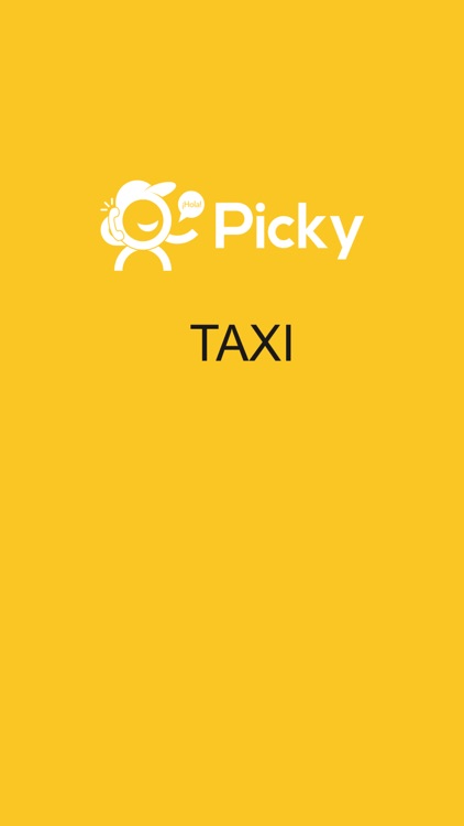 Picky Driver