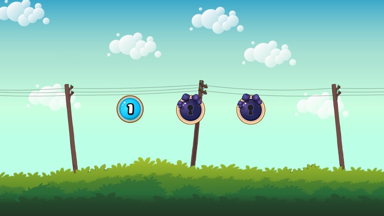 Gogi Adventure HD 2021