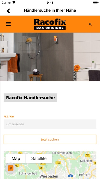 Racofix® screenshot-3