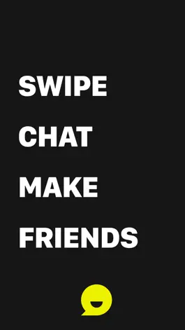 Game screenshot Swipechat - Chat with Friends mod apk